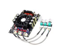 Scheda amplificatore di potenza digitale Bluetooth T3002P 300Wx2 stereo esterno