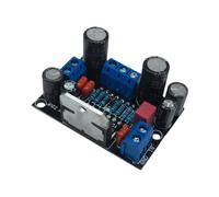 Scheda Amplificatore di Potenza Mono 100 W TDA7294 - Finita