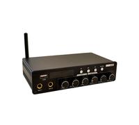 Scheda Amplificatore di Potenza ZK-AS200 Modulo Amplificatore di Potenza Audio Digitale 5.1 KTV da 200 W