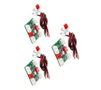 Scheda amplificatore digitale A156 Unità audio a quattro uscite con chip PAM8403 Layout efficiente a basso rumore Scheda amplificatore di potenza USB 4x3W