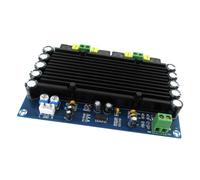 Scheda Amplificatore Digitale Ad Alta Potenza TPA3116D2 150Wx2 A Doppio Canale