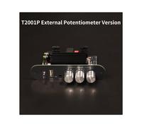 Scheda Amplificatore Digitale T2001P Versione Aggiornata da 200 W con Regolazione Delle Alte e Basse Frequenze TPA3221