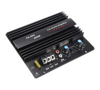 Scheda Amplificatore per Auto 12V 600W PA-60A Modulo Circuito Subwoofer Amp5680