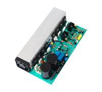 Scheda amplificatore professionale da 800 W 24 V-45 V con scheda