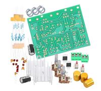 Scheda Amplificatore Stereo a Doppio Canale, Set 1 Pezzo
