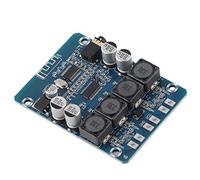 Scheda Amplificatore TPA3118 30W+30W Bluetooth DC 8V-26V Doppio Canale Digitale per Audio HiFi e Auto