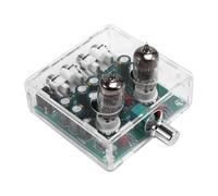 Scheda Amplificatore Valvolare Preamplificatore 6J1, Mixer Preamplificatore3751