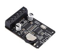 Scheda Amplificatore, XY-P15W Scheda Amplificatore DC 8~24V Versione 5.0 Modulo Amplificatore Digitale Ad Alta Potenza, Amplificatori (Senza custodia)