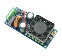 Scheda amplificatori in con canale mono da 500 W con | Scheda amplificatori in a basse distorsioni con efficace tecnologia dissipazione del calore