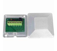 Scheda Analisi Per Rilevatori Cfsst E Cfsst02 Came Sac03 846xa-0010 Sicurezza