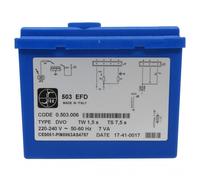 Scheda Apparecchiatura ElettronicaSit 503501 503EFD Beretta RKC23 Riello 4050637