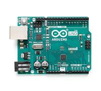 Scheda Arduino Uno 65139 ATMega328