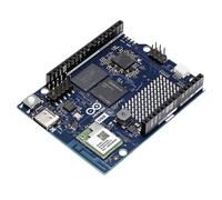 Scheda Arduino UNO Q 2 Arduino UNO Q - 4x 2 GHz, 4 GB, 32 GB eMMC