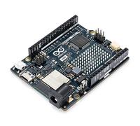 Scheda Arduino® UNO R4 WiFi - ABX00087
