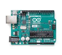 Scheda Arduino Uno Rev3