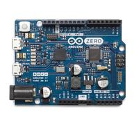 Scheda Arduino Zero ATSAMD21G18 32 bit per IoT e Robotica