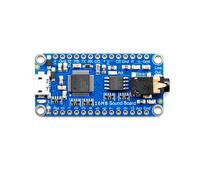 Scheda Audio 2220 FX - Attivazione WAV/OGG con Modulo Effetti Sonori MP3 da 16MB per Riproduzione Vocale di Oggetti Arcade DIY