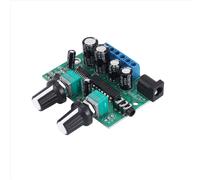 Scheda audio amplificatore subwoofer 2.1 6Wx2+25W Mini HIFI YD1517P per 4-6