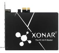 SCHEDA AUDIO ASUS XONAR AE 7.1 PCI EXPRESS CANALI COMPUTER PC DOLBY SURROUND PC