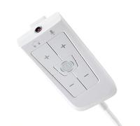 Scheda audio con uscita bilanciata chiara e funzionalità audio surround per ascolti Cloud2