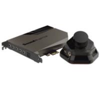 SCHEDA AUDIO CREATIVE Sound Blaster AE-7