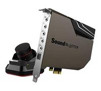 Creative Labs Sound Blaster AE-7 Interno 5.1 canali PCI-E