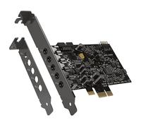 SCHEDA AUDIO CREATIVE Sound blaster audigy fx v2