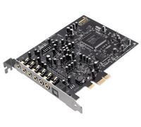 SCHEDA AUDIO CREATIVE Sound Blaster Audigy Rx