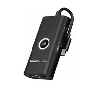 SCHEDA AUDIO CREATIVE SOUND BLASTER G3