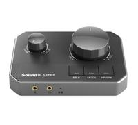 Scheda audio Creative Sound Blaster G8 USB-C 32 bit 130 dB 7.1 Dolby Digital