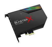 SCHEDA AUDIO CREATIVE Sound BlasterX AE-5 Plus