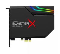 Creative Labs Sound BlasterX AE-5 Plus Interno 5.1 canali PCI-E