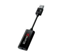 SCHEDA AUDIO CREATIVE Sound BlasterX G1