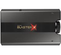 SCHEDA AUDIO CREATIVE Sound BlasterX G6