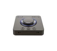 Scheda audio DAC - Creative - Sound Blaster X4 - 7.1 ad alta risoluzione - Super X-Fi - SmartComms Kit