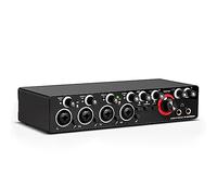 Scheda audio di livello da studio per il mixaggio dal vivo con il mixer di frequenza 24-bit/192kHz