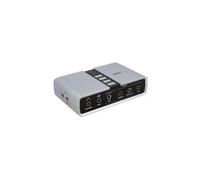 StarTech.com Scheda audio esterna adattatore audio USB 7.1 con audio digitale SPDIF