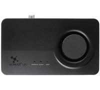 SCHEDA AUDIO ESTERNA ASUS Xonar U5