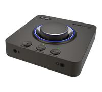 Creative Sound Blaster X4 Hi-Res 24 Bit/192 kHz externer USB-DAC und Amp-Soundka