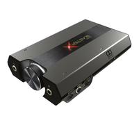 Creative Labs Creative SBX G6 USB-C Scheda audio 70SB177000003
