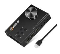 Scheda audio esterna USB con interfaccia microfono per cuffie da 3,5 mm Controllo volume Adattatore audio scheda audio esterna T10