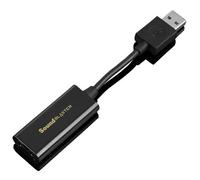 Scheda audio esterna USB Creative Sound Blaster Play 3