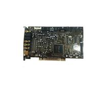 Scheda audio Fit For Creative Audigy2 a 7.1 SB0350 con supporto DTS scheda madre