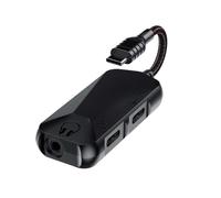 Scheda Audio Gaming Design Portatile Qualità Suono Superiore Applicazioni Audio