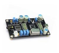 Scheda audio Hi-Fi PCM2706 ES9023 HI-FI Class USB DAC