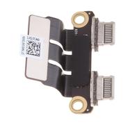 Scheda Audio I / O Jack Di Alimentazione USB Jack DC-in USB Per Apple Macbook