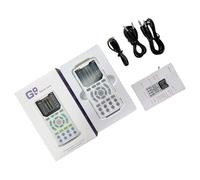 Scheda audio modulatrice vocale portatile per PC, controllo vocale in tempo reale, gioco in streaming dal vivo, scheda audio cambia gioco