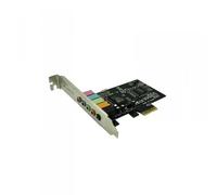 Approx appPCIE51 Interno 5.1channels PCI-E