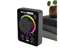 Scheda Audio Per PC Scheda Audio 48kHz con Controllo Tattile | Adattatore Audio per PC Per Giovani Ragazzi Figli Famiglia