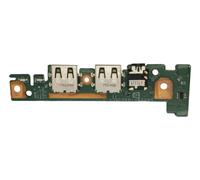Scheda Audio Porta USB Acer A314-21 55.SHXN7.001